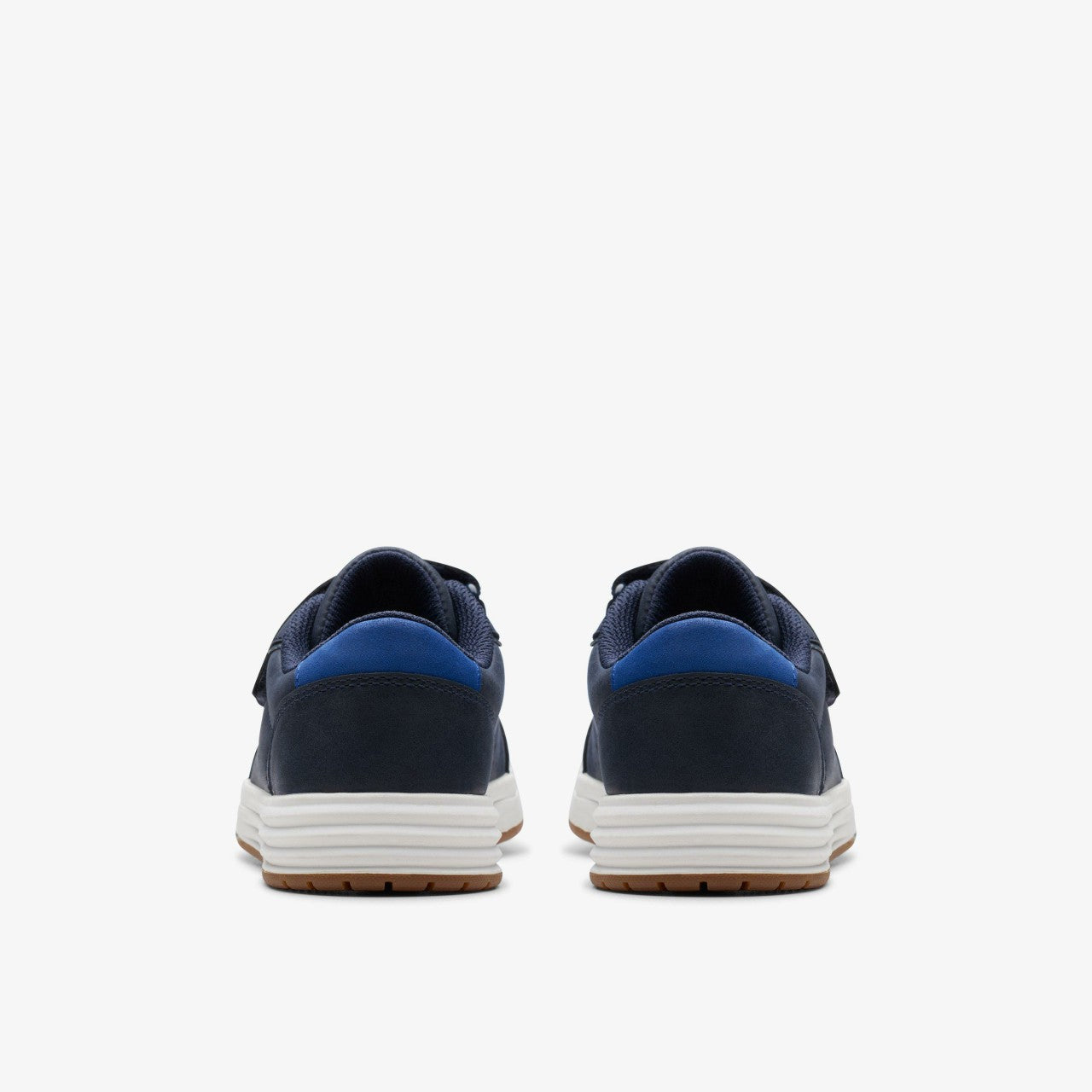 Urban Solo Kid Navy Clarks Kids