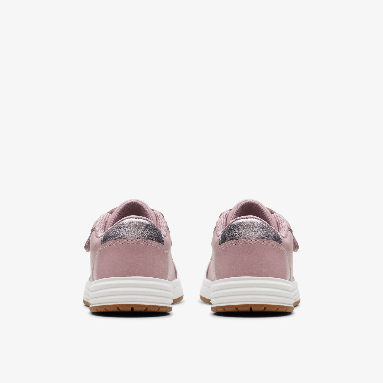 Urban Solo Kid Dusty Pink Clarks Kids