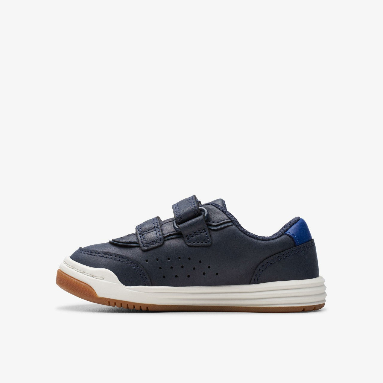 Urban Solo Toddler Navy Clarks Kids