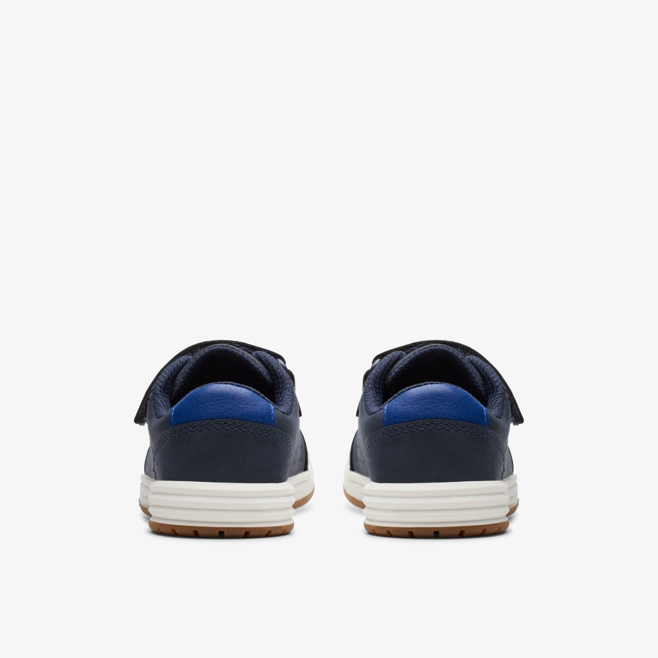 Urban Solo Toddler Navy Clarks Kids