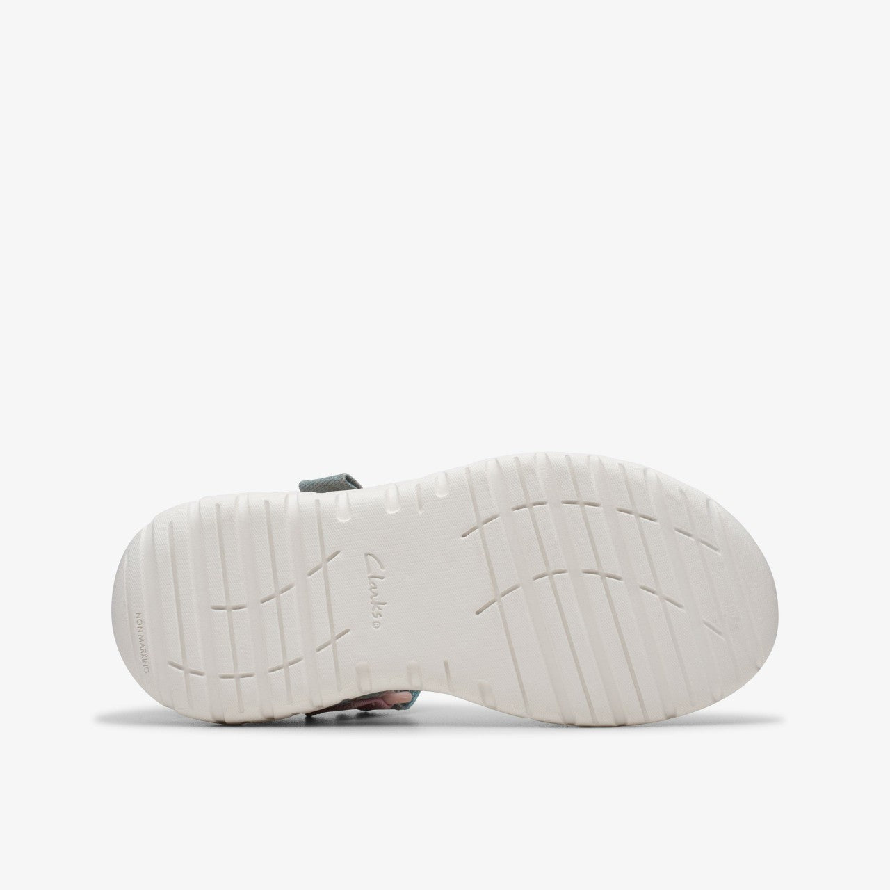 Surfing Tide Kid Pastel Clarks Kids