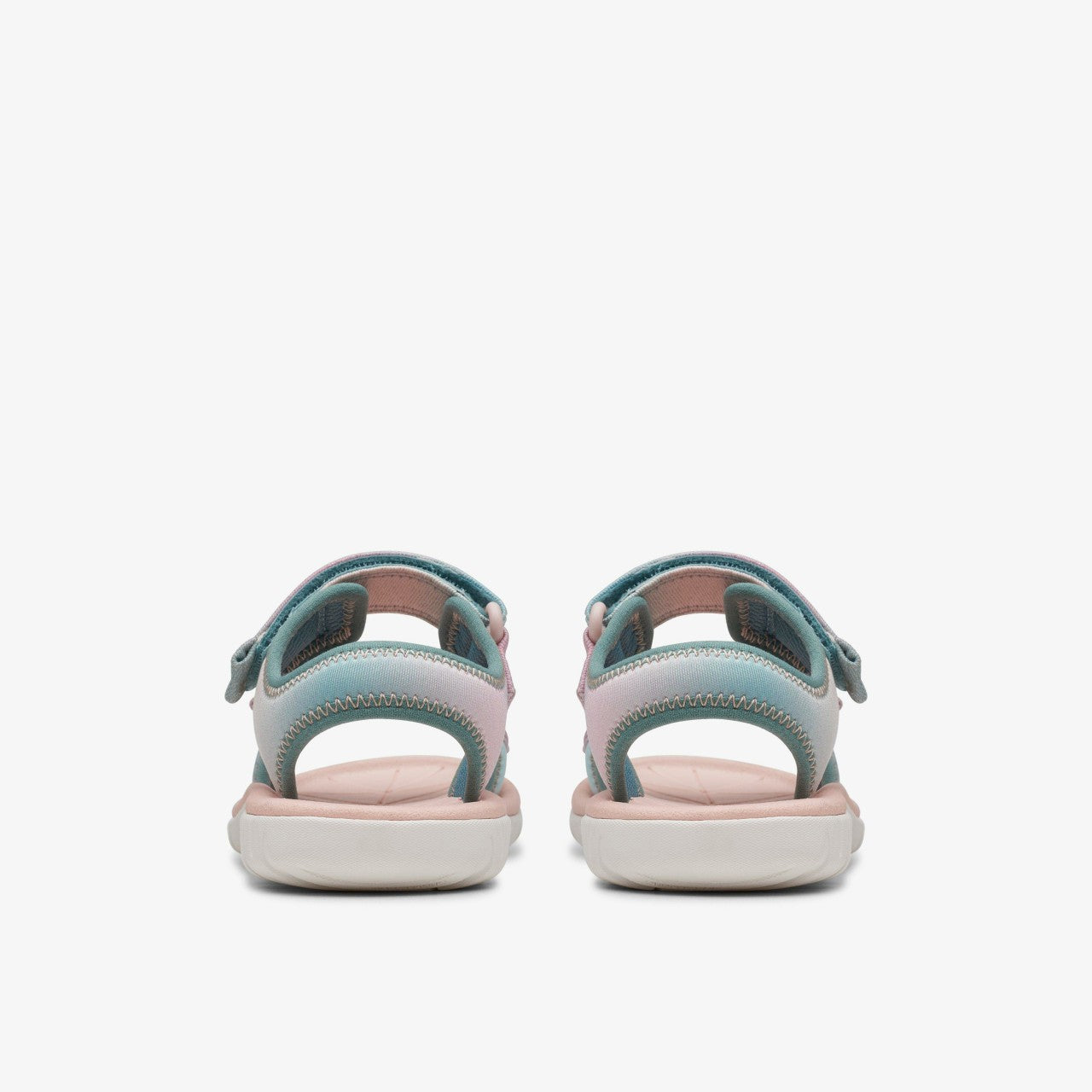 Surfing Tide Kid Pastel Clarks Kids