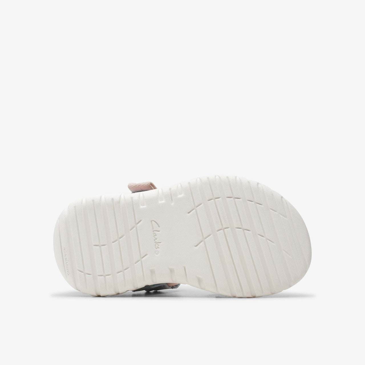 Surfing Tide Toddler Pastel Clarks Kids