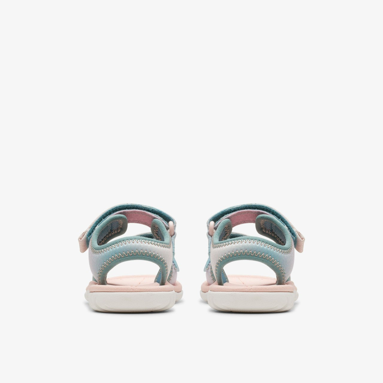 Surfing Tide Toddler Pastel Clarks Kids