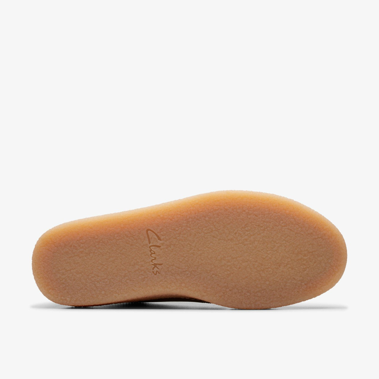 Clarkwood Low Beeswax Leather Clarks Men