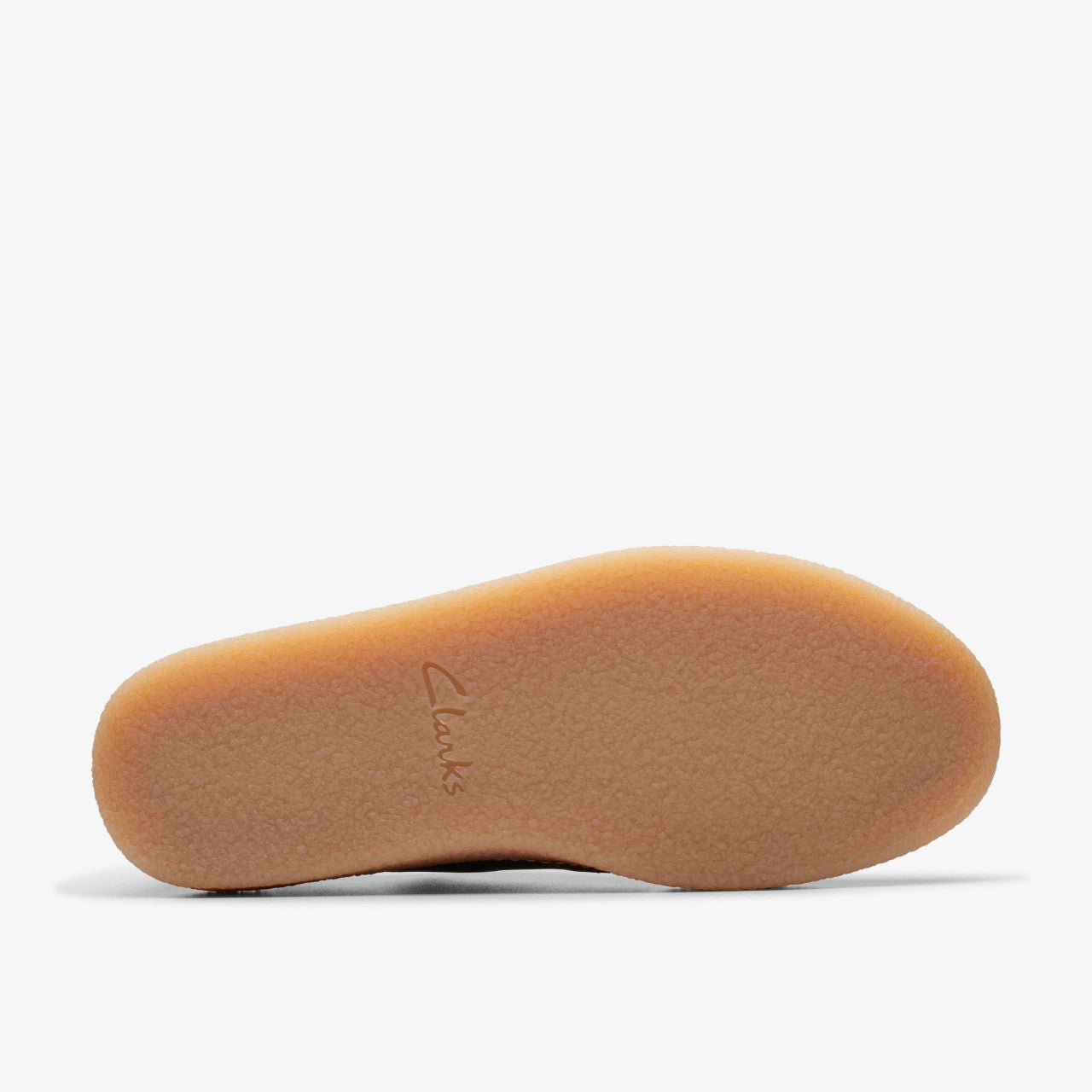 Clarkwood Low Navy Nubuck Clarks Men