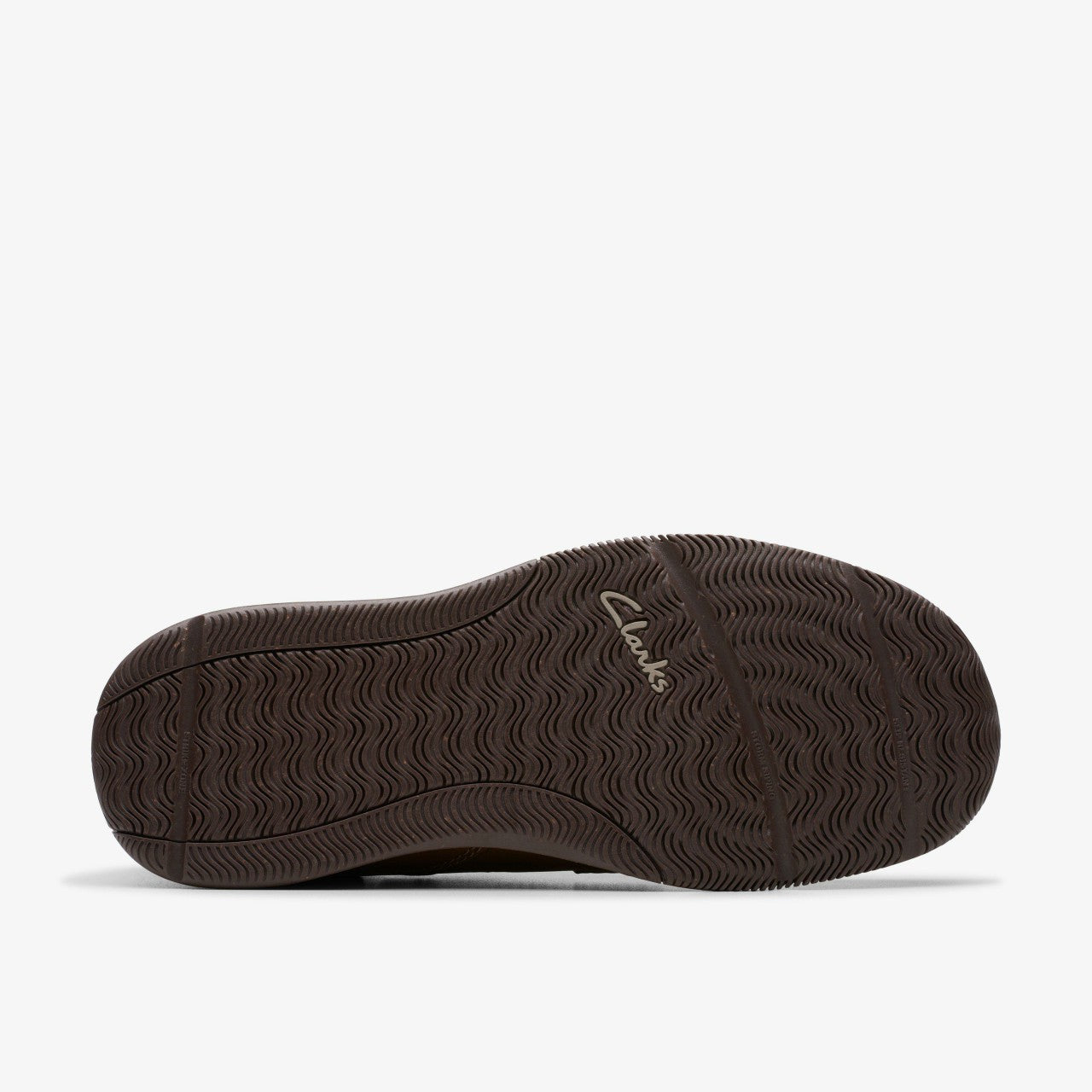 Sailview Lace Beeswax Leather Clarks Men