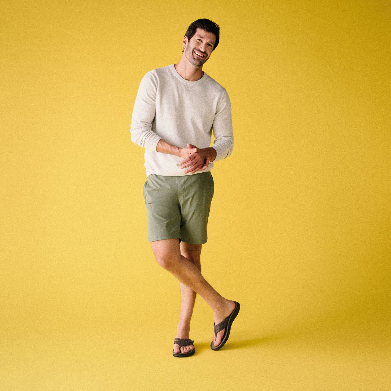 Wesley Sun Beeswax Leather Clarks Men