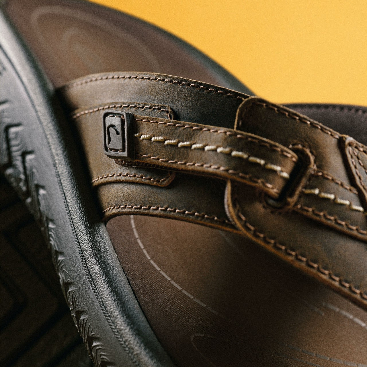 Wesley Sun Beeswax Leather Clarks Men