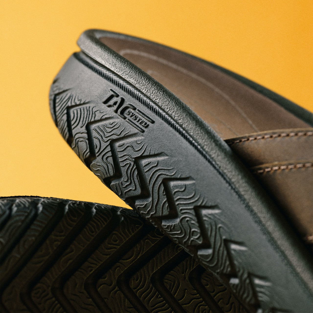 Wesley Sun Beeswax Leather Clarks Men