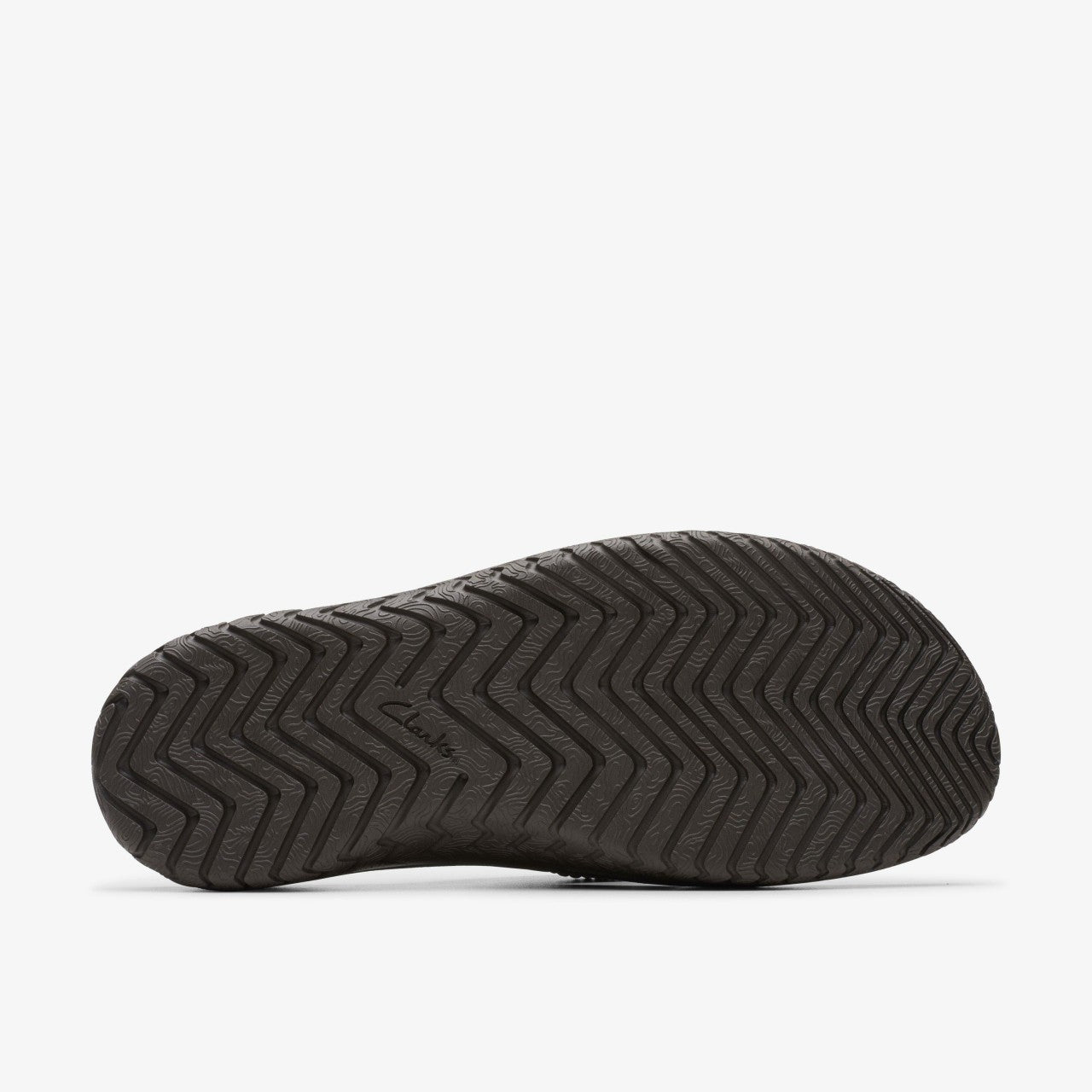 Wesley Sun Beeswax Leather Clarks Men