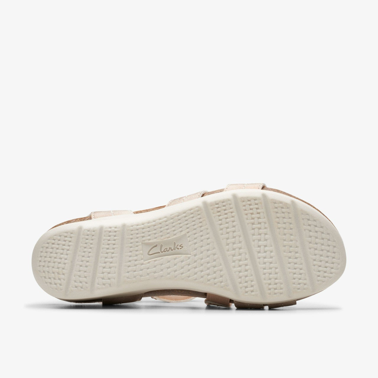 Calenne Clara Bronze Metallic Clarks Women