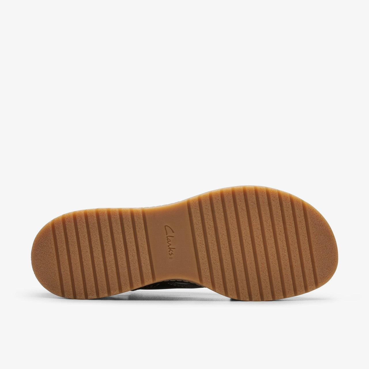 Kassanda Step Black Nubuck Clarks Women