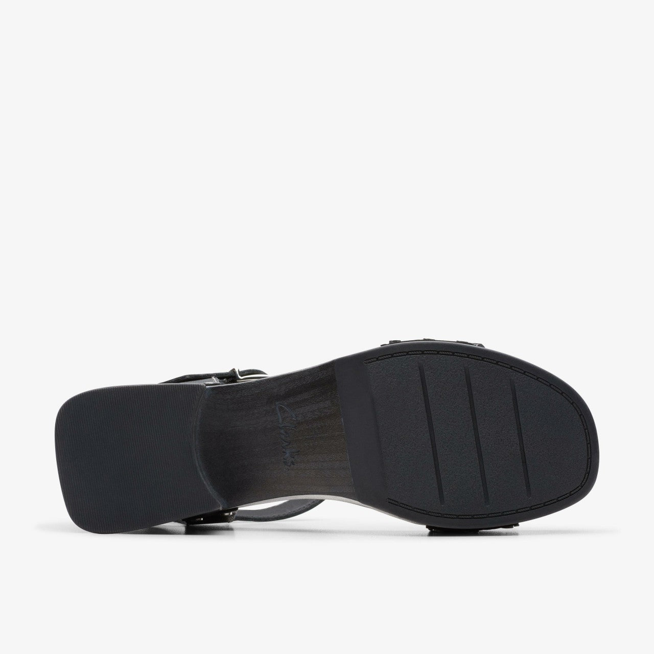 Sivanne Bay Black Interest Clarks Women
