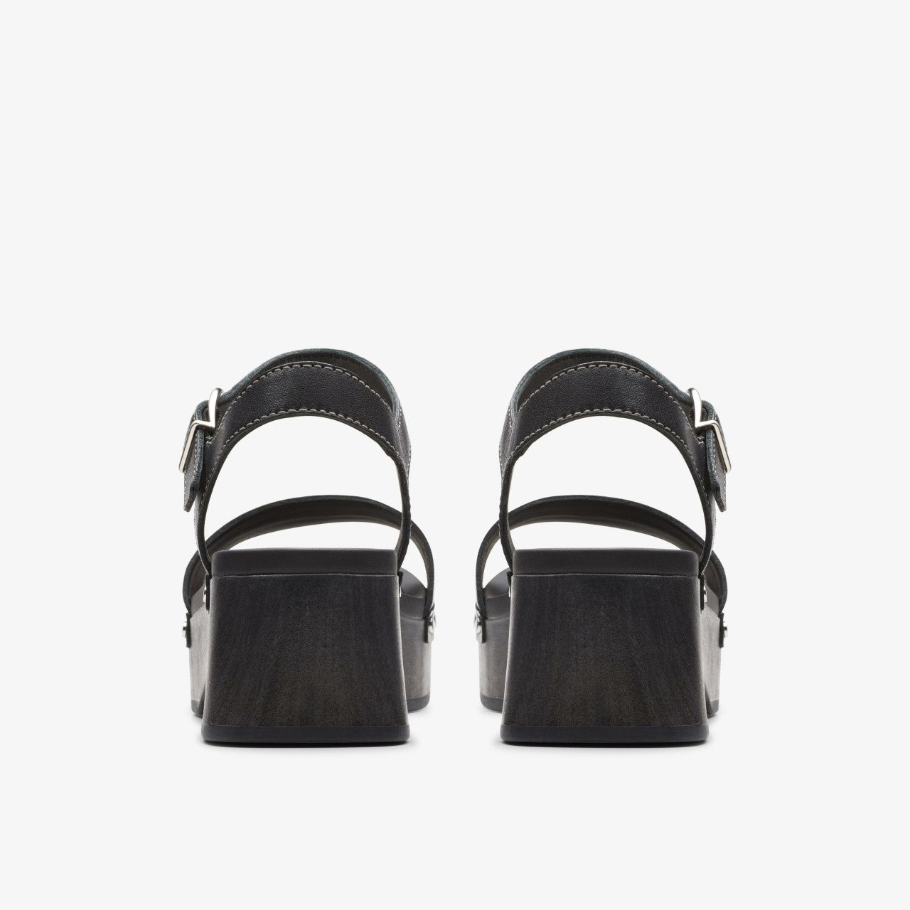 Sivanne Bay Black Interest Clarks Women