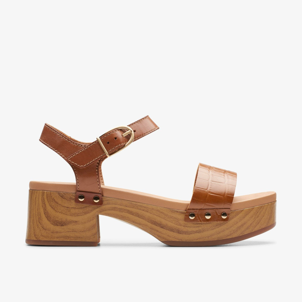 Sivanne Bay Tan Interest Clarks Women