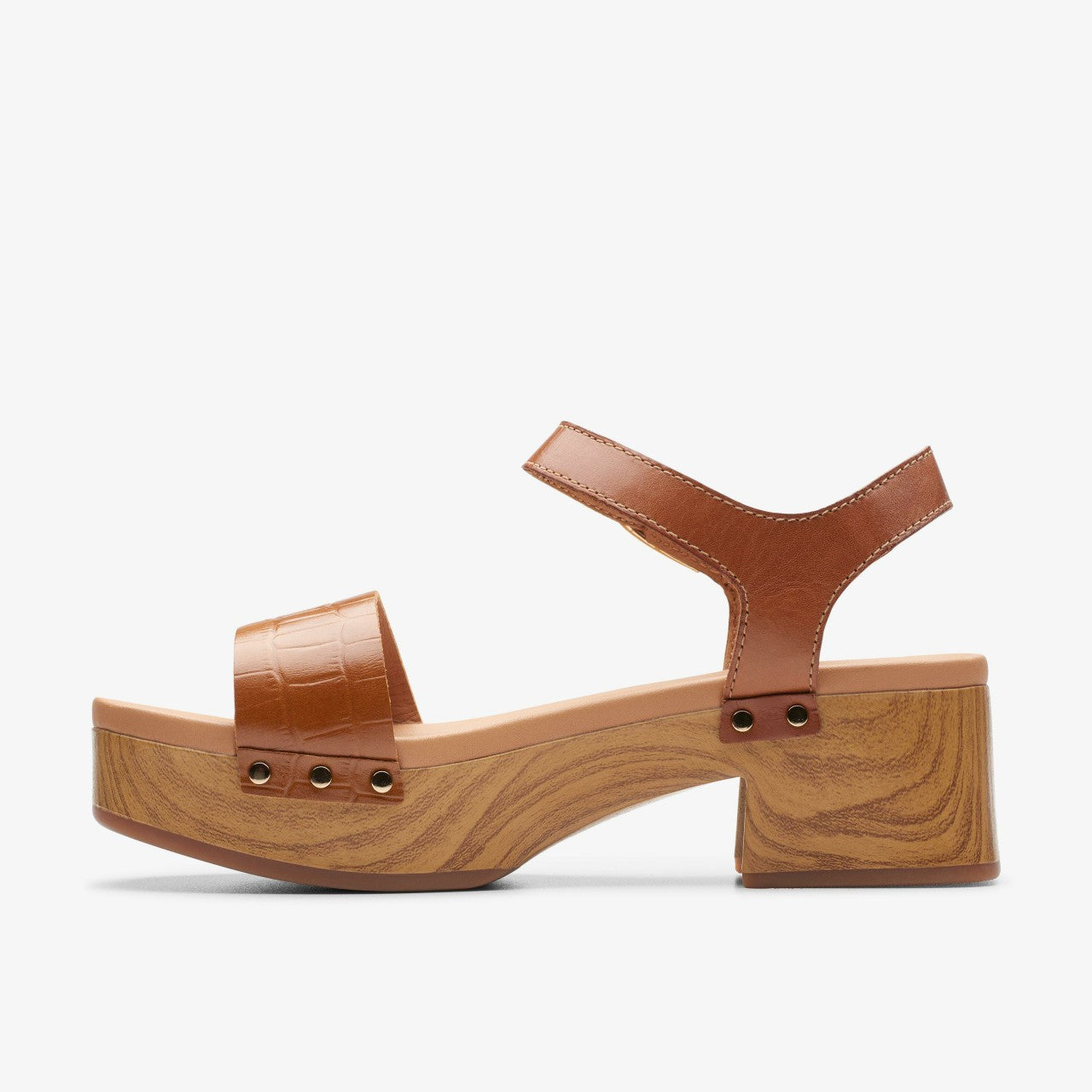 Sivanne Bay Tan Interest Clarks Women