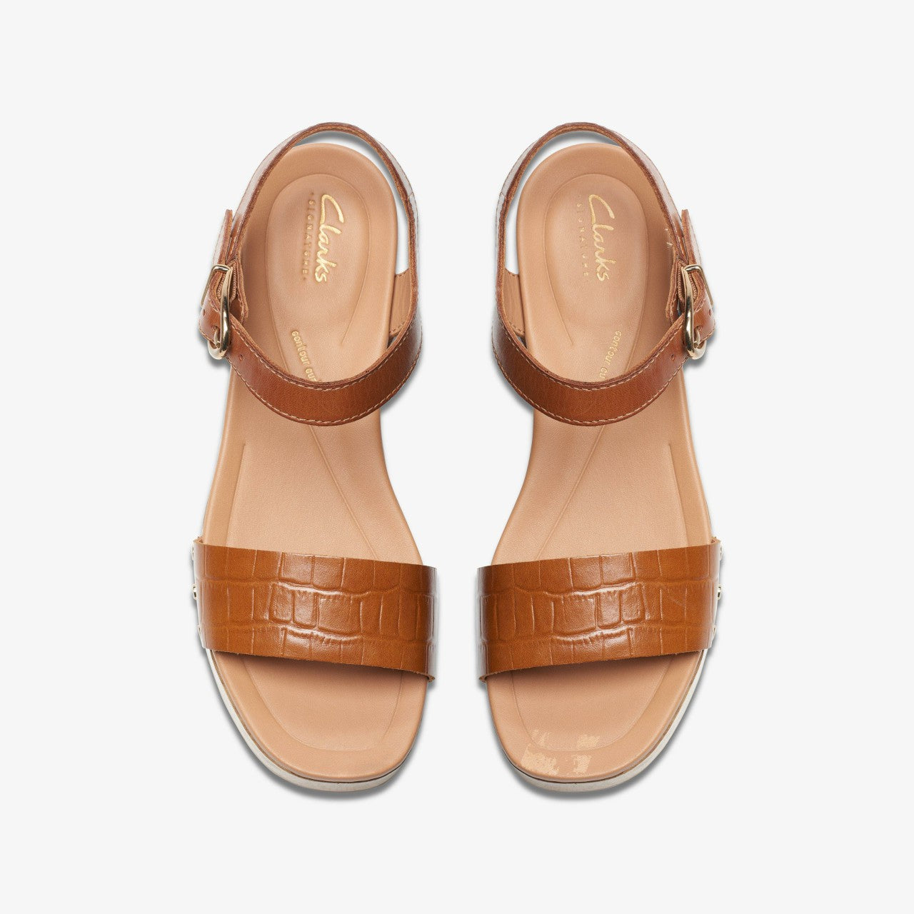 Sivanne Bay Tan Interest Clarks Women
