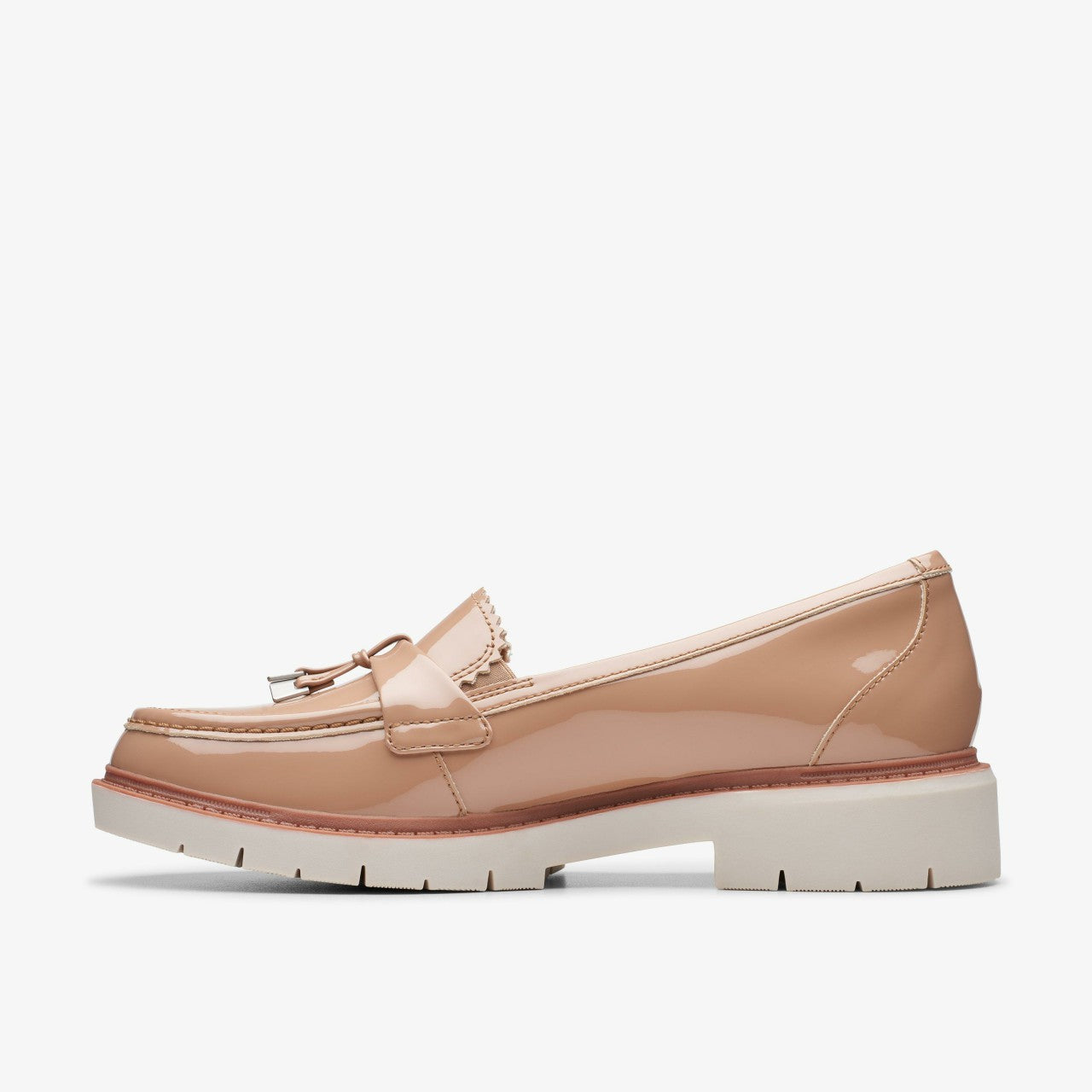 Westlynn Bella Warm Beige Clarks Women