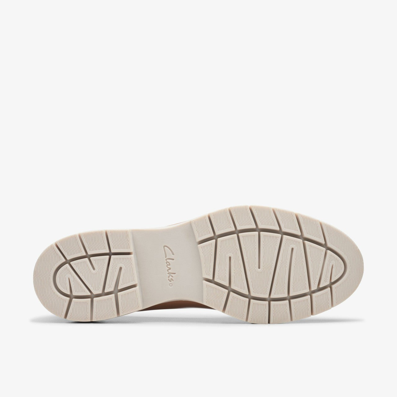 Westlynn Bella Warm Beige Clarks Women