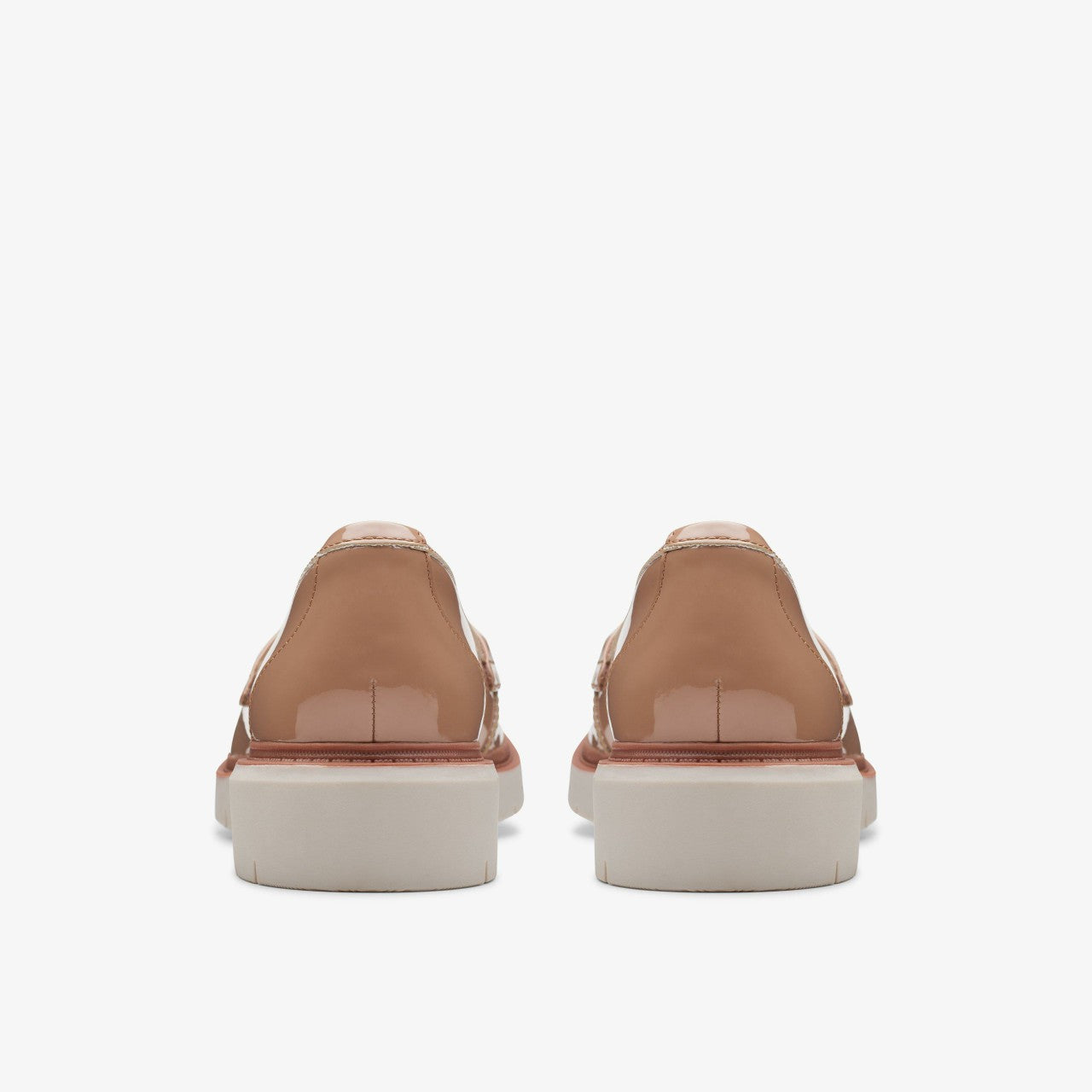 Westlynn Bella Warm Beige Clarks Women