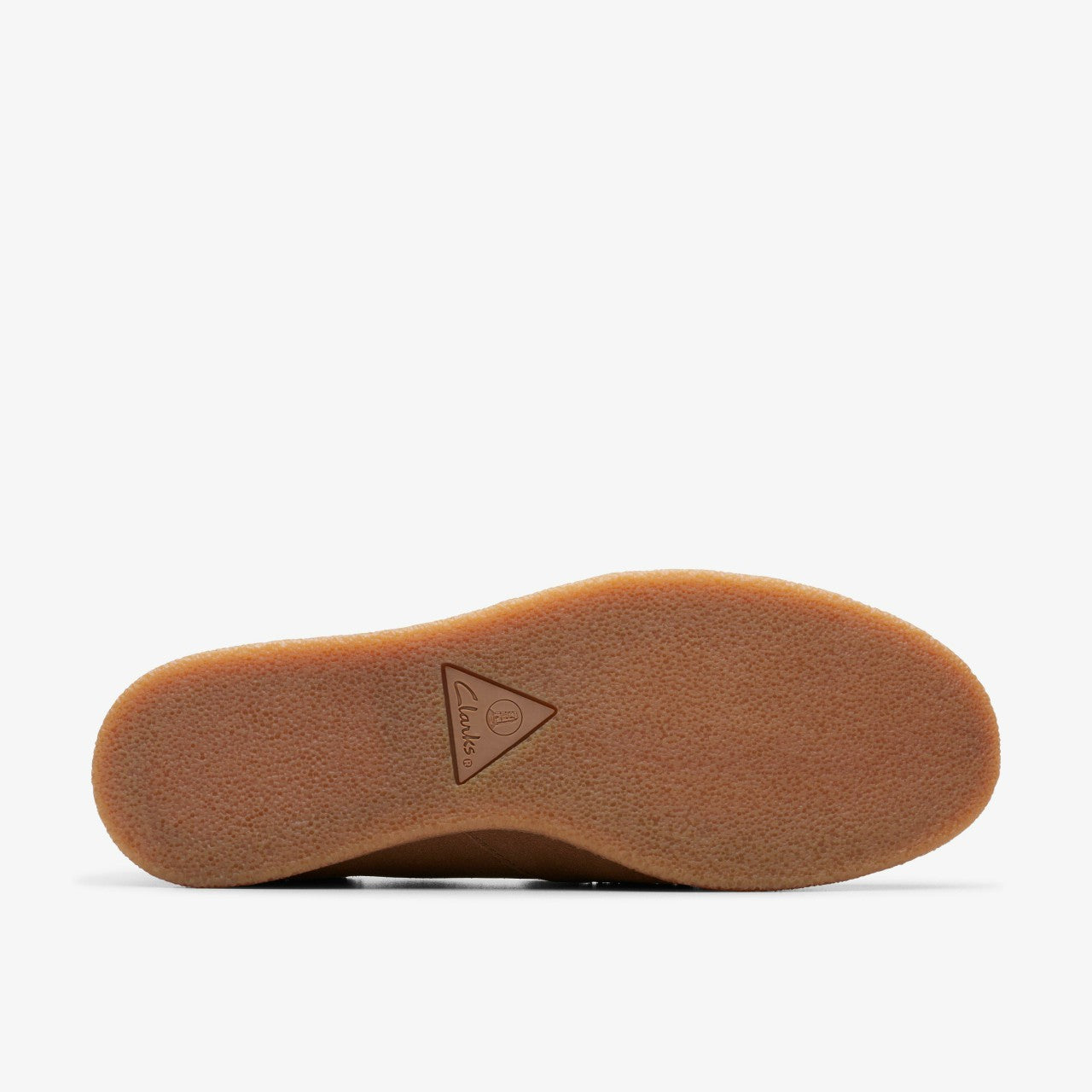 Clark Bay Step Loafer Cola Suede Clarks Men