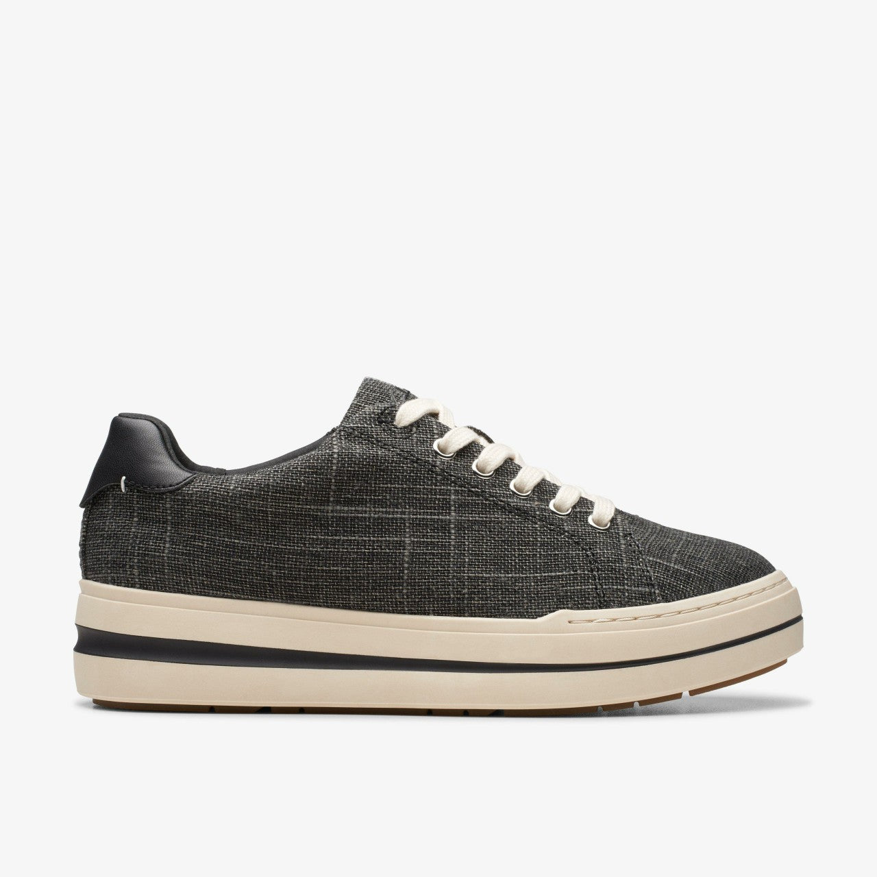 Audreigh Sun Black Clarks Women