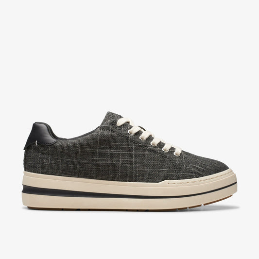 Audreigh Sun Black Clarks Women