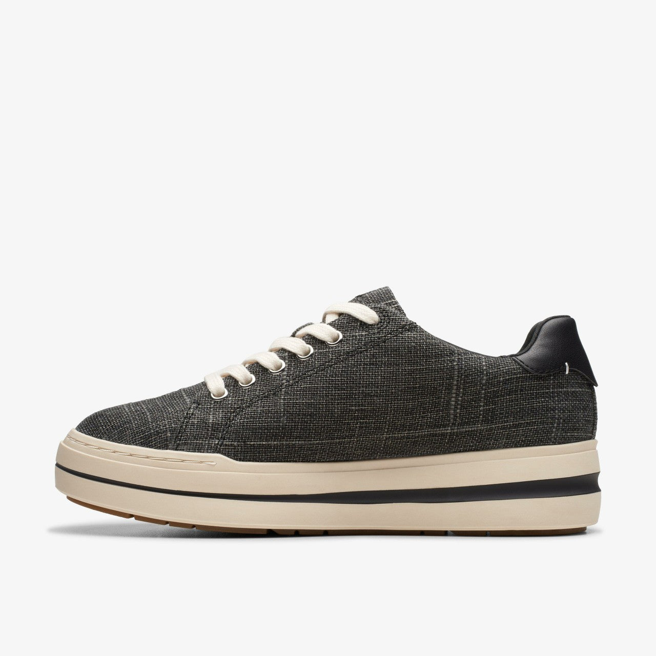 Audreigh Sun Black Clarks Women