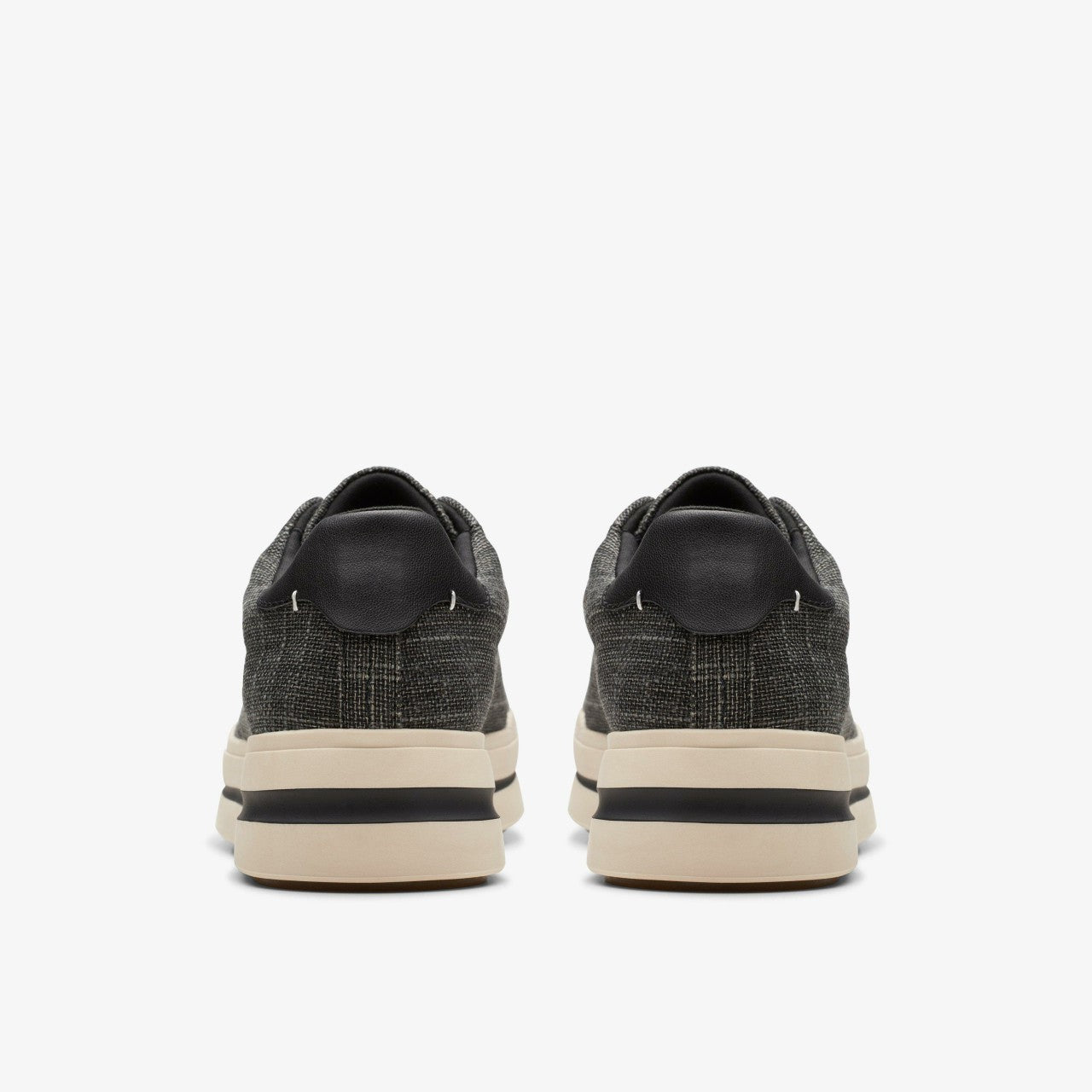 Audreigh Sun Black Clarks Women
