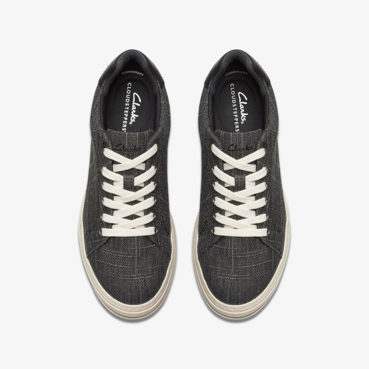Audreigh Sun Black Clarks Women