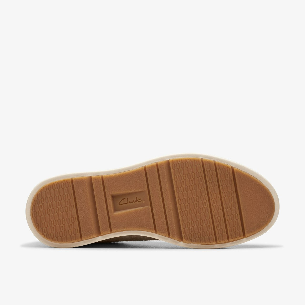 Audreigh Sun Natural Clarks Women