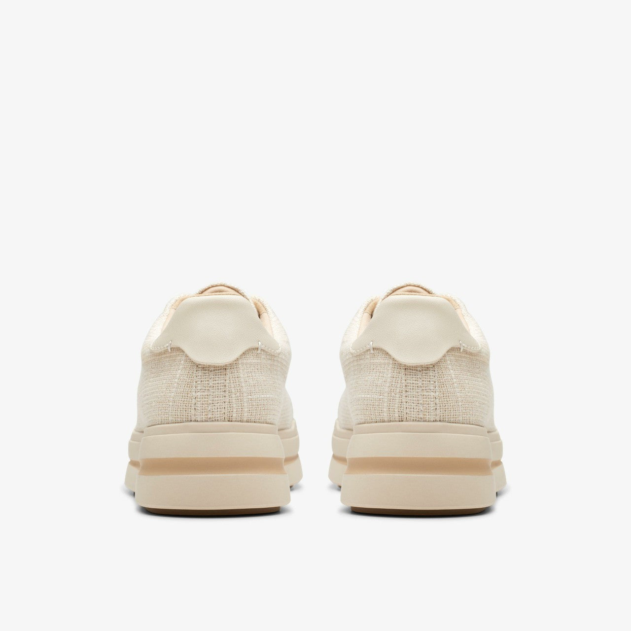 Audreigh Sun Natural Clarks Women