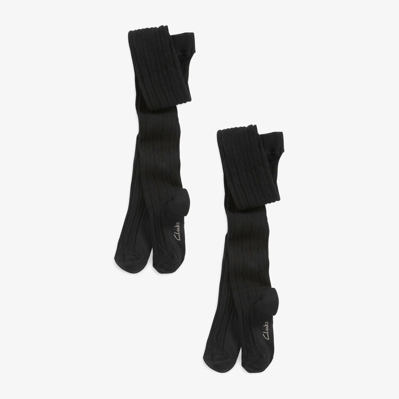 Tights 1.5-2 years Black Clarks Kids
