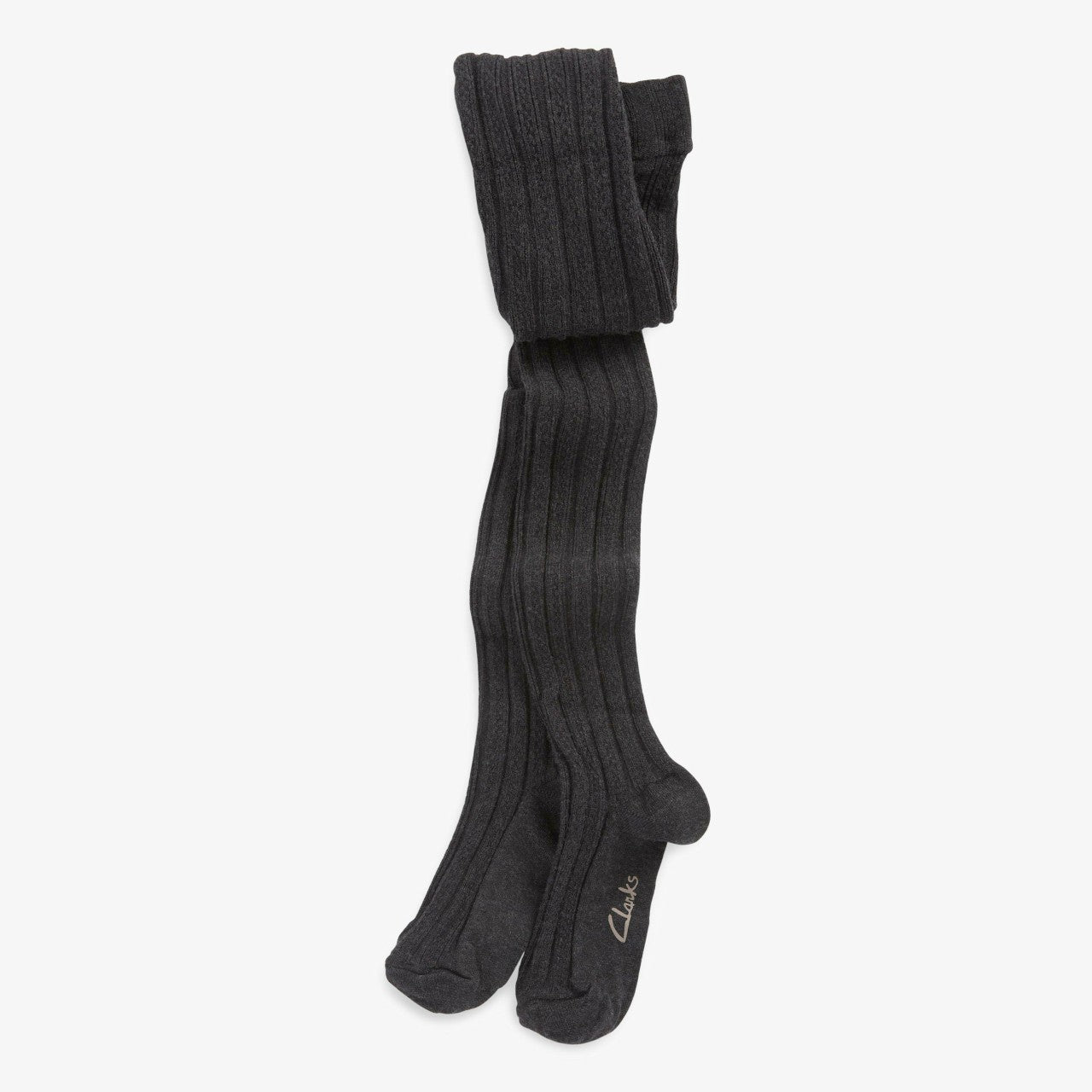 Tights 1.5-2 years Grey Clarks Kids