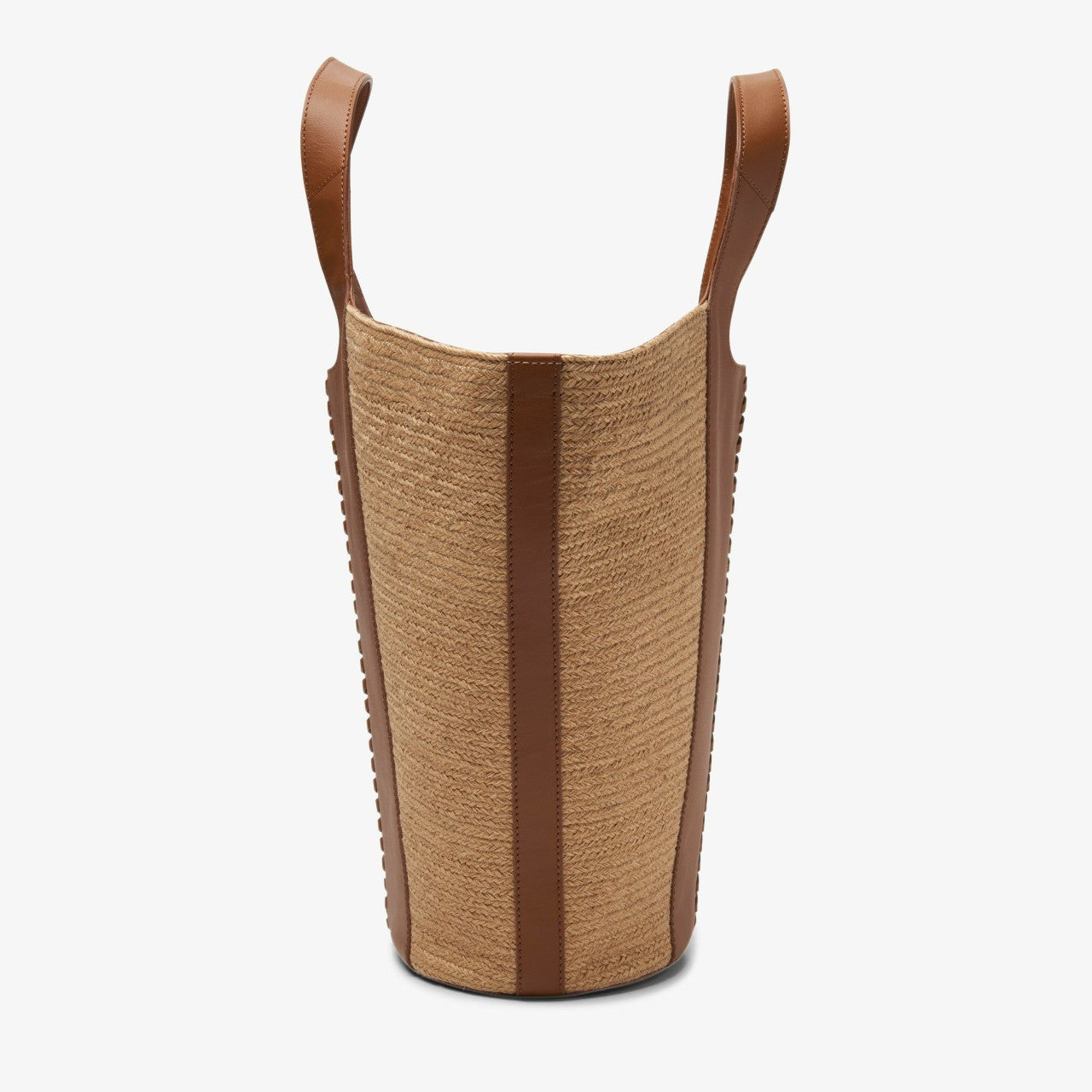 Summery Large Tan Leather Clarks Women