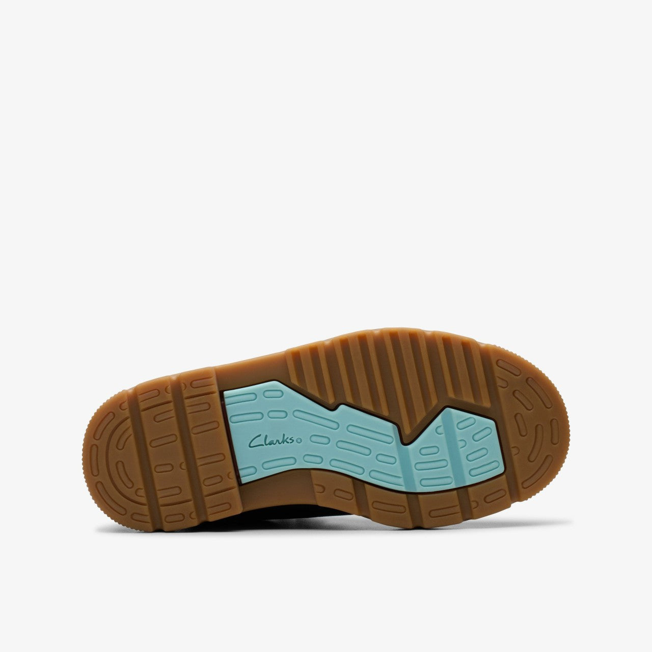 Lorcam Hi Older Navy Clarks Kids