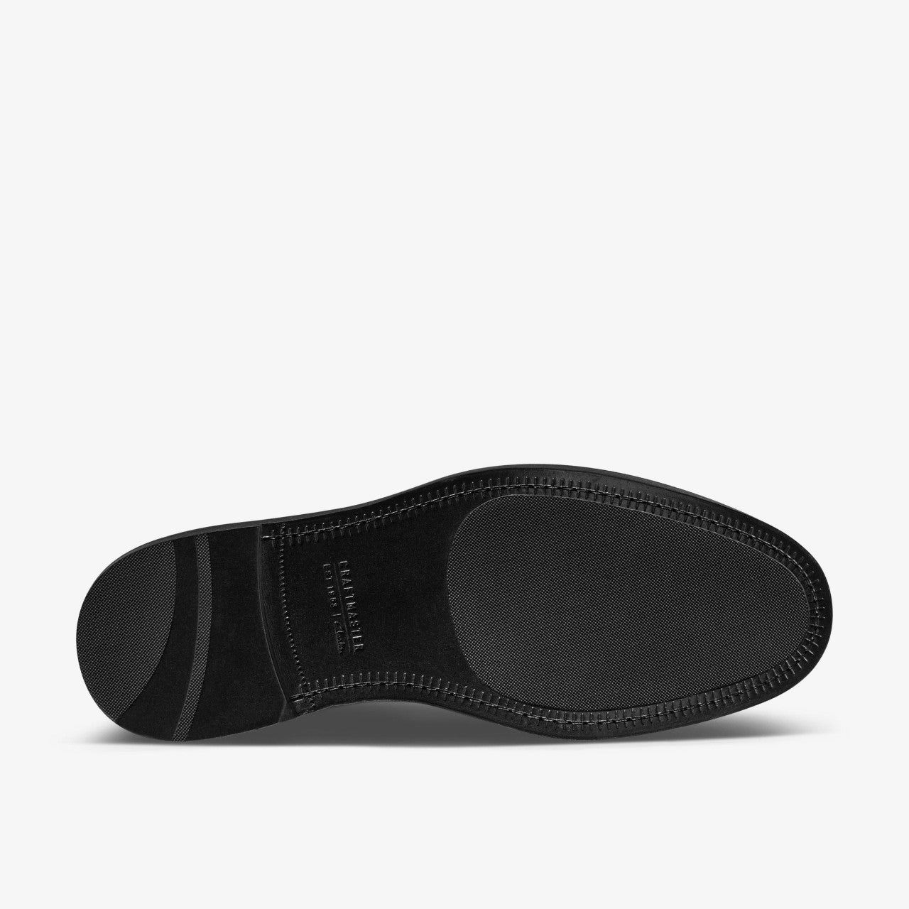 Martine Rose Oxford 2 Mens Green Textile Clarks Men