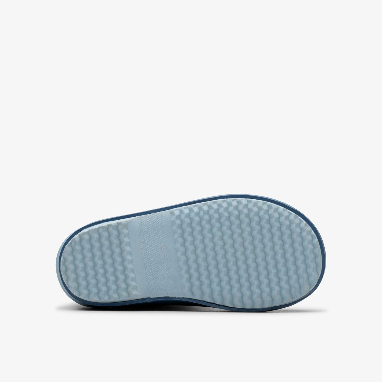 Tarri Dash Toddler Blue Combination Clarks Kids