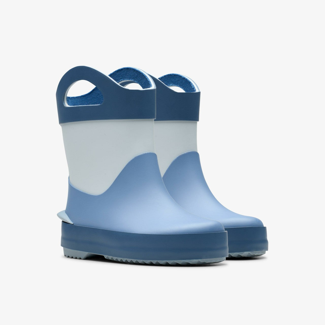 Tarri Dash Toddler Blue Combination Clarks Kids