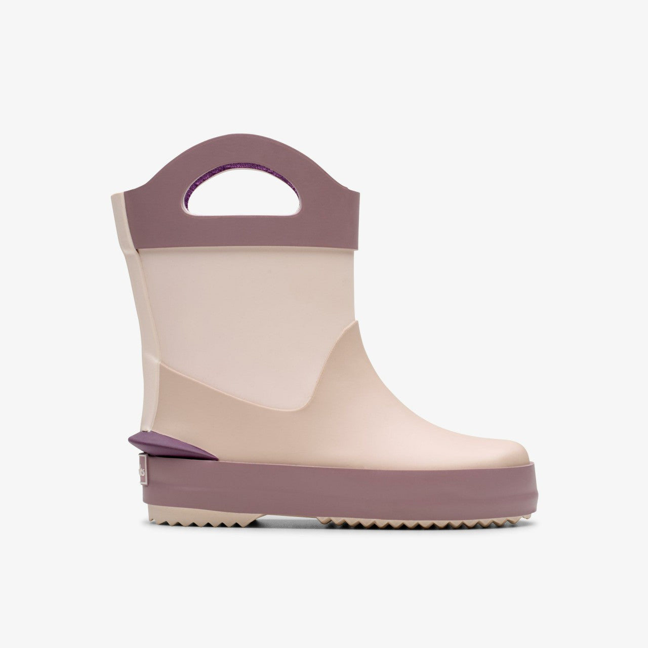 Tarri Dash Toddler Pink Combination Clarks Kids|Babies