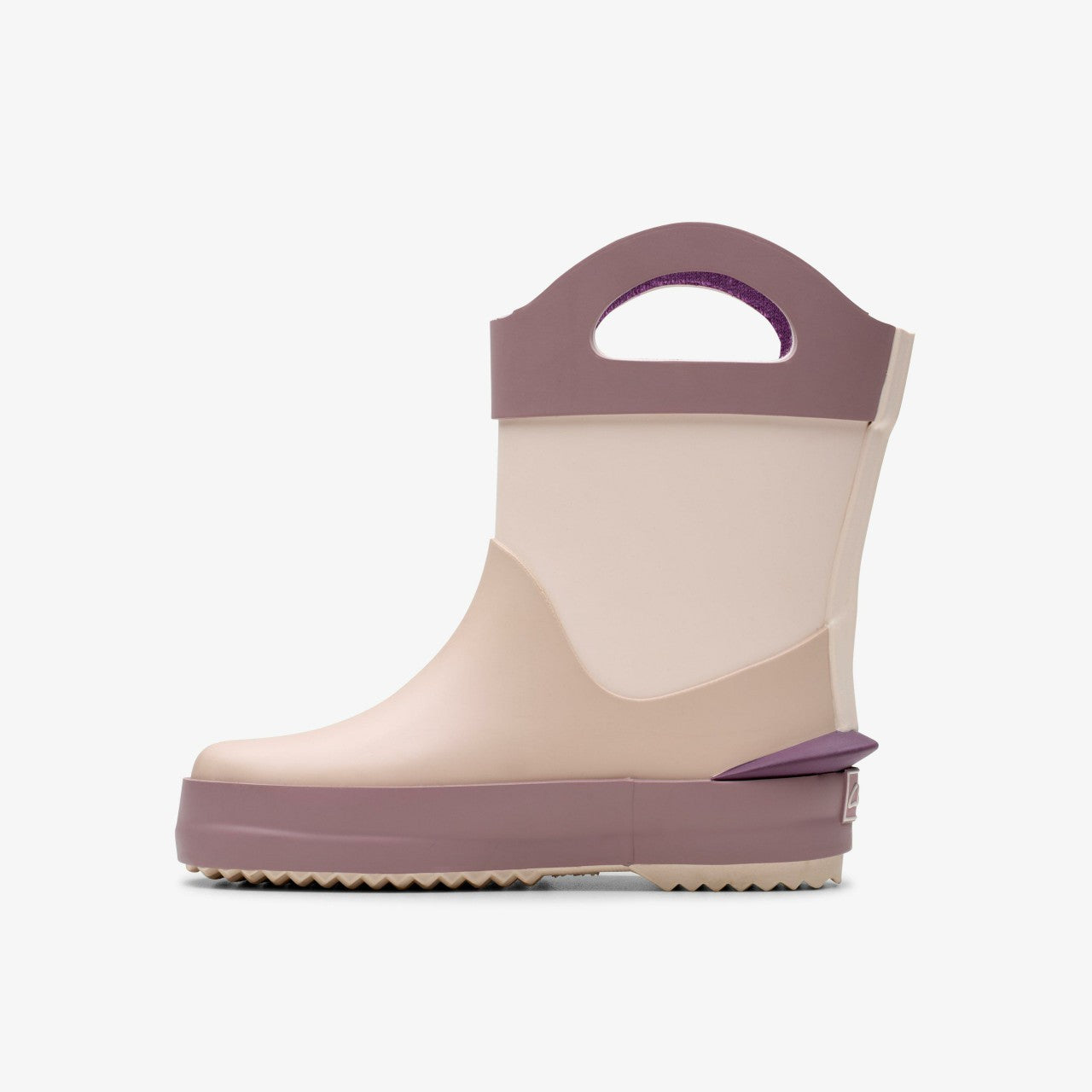 Tarri Dash Toddler Pink Combination Clarks Kids|Babies
