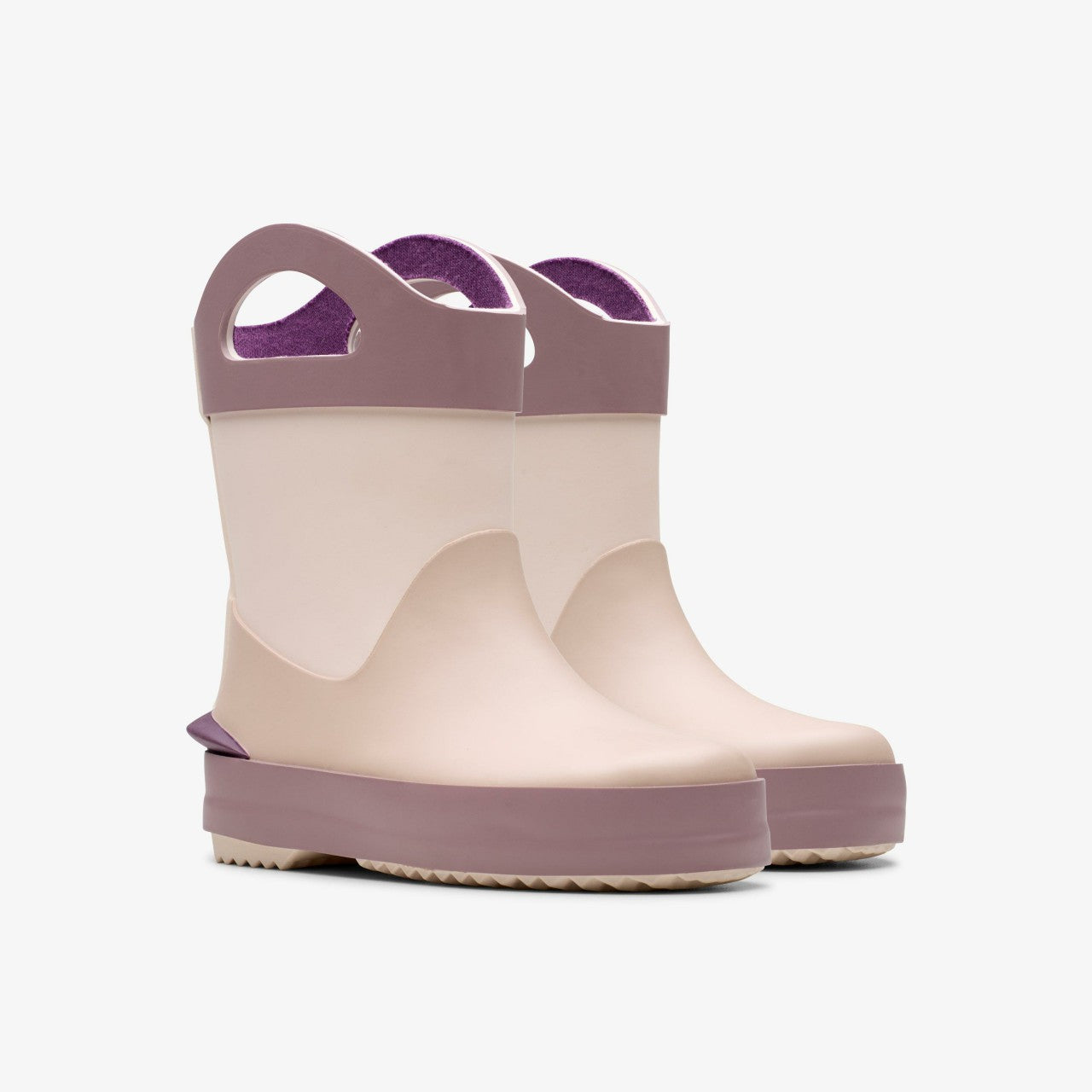 Tarri Dash Toddler Pink Combination Clarks Kids|Babies