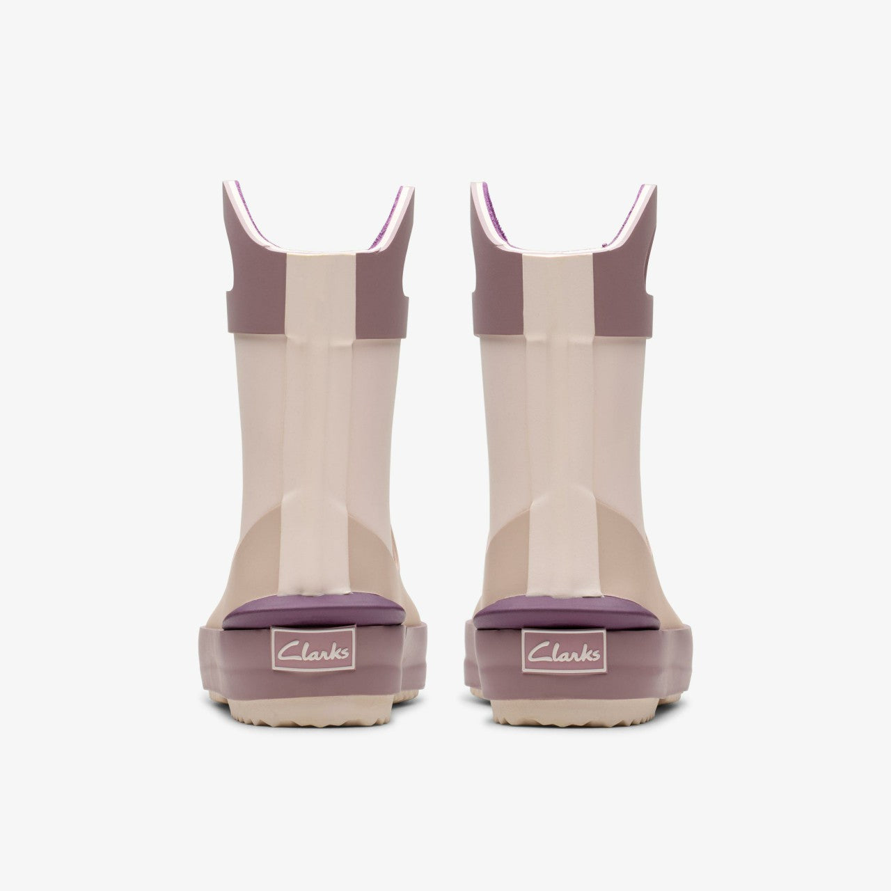 Tarri Dash Toddler Pink Combination Clarks Kids|Babies