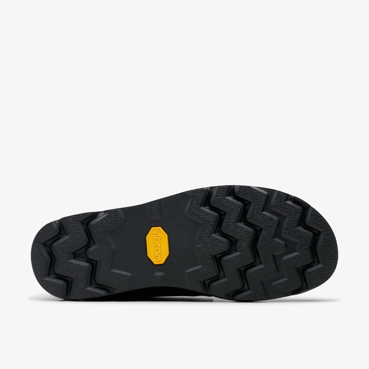Desert Trek GORE-TEX Black Suede Clarks Men