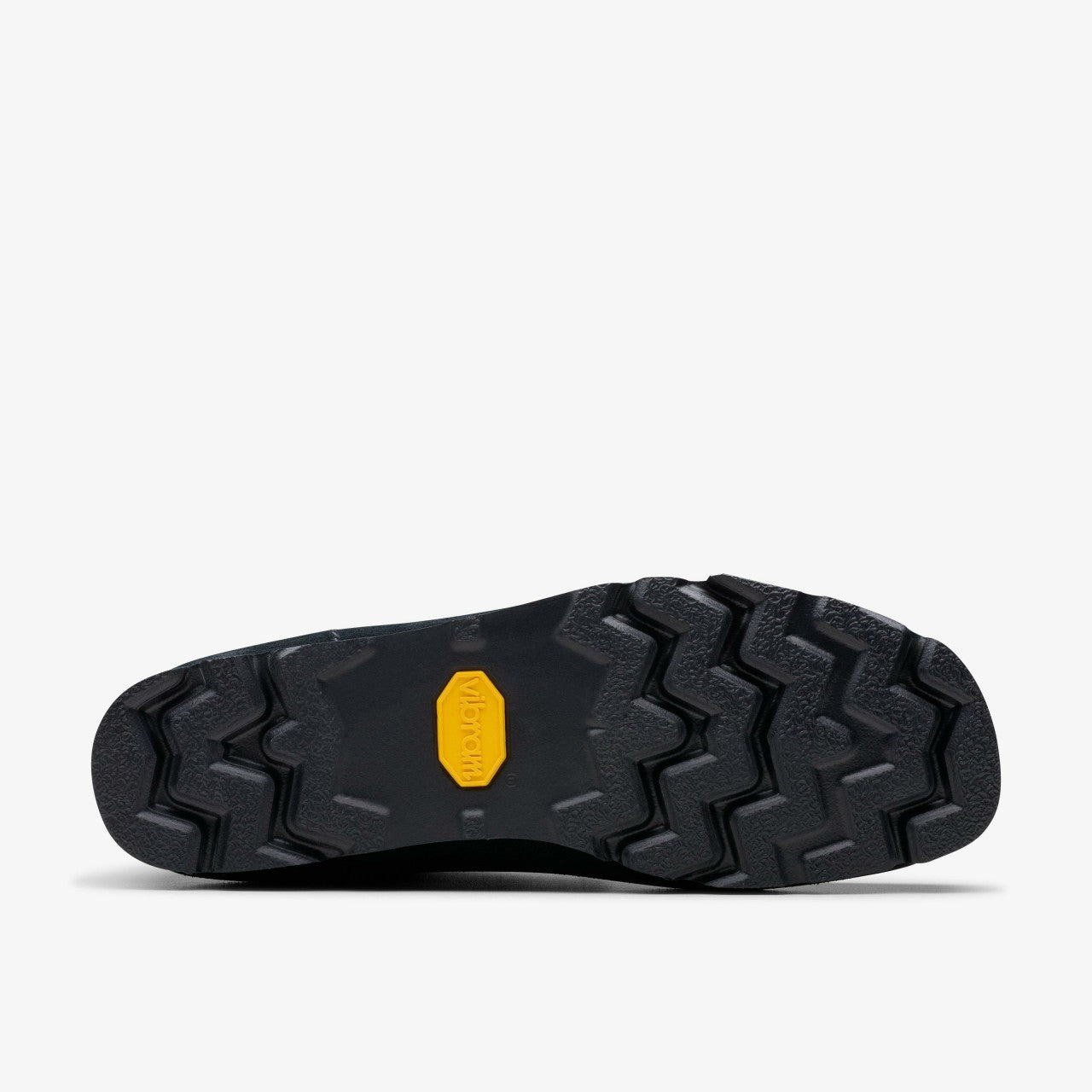 Wallabee Boot GORE-TEX Black Suede Clarks Men