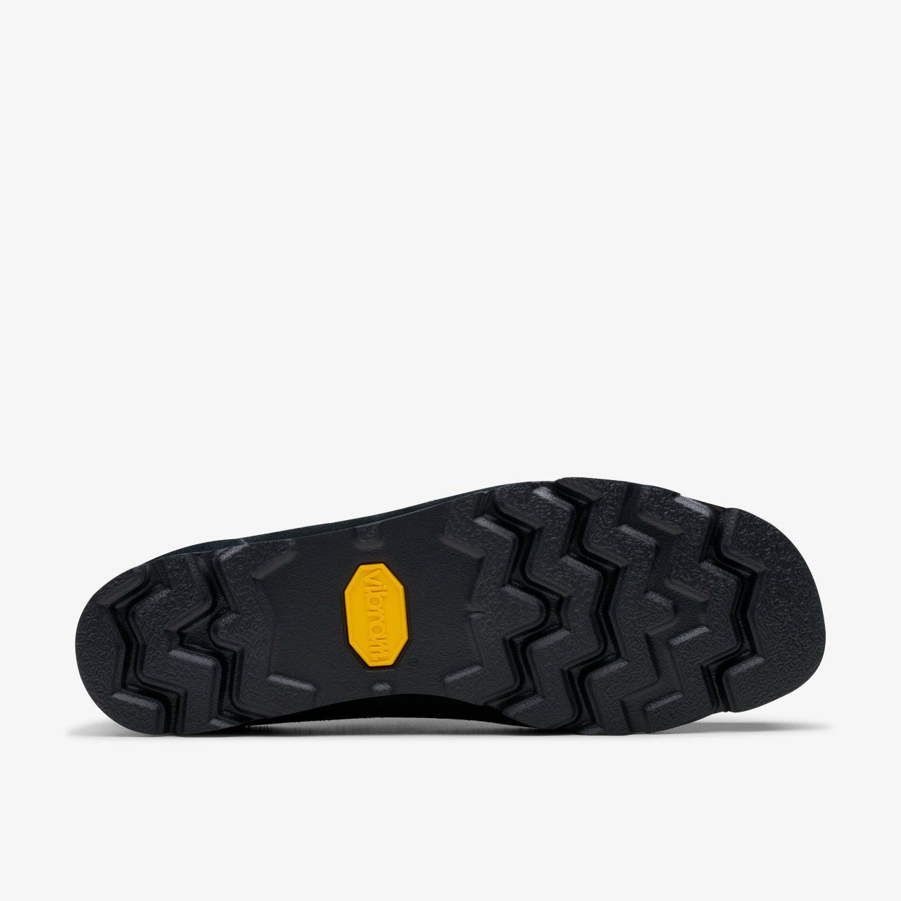 Wallabee GORE-TEX Black Suede Clarks Women