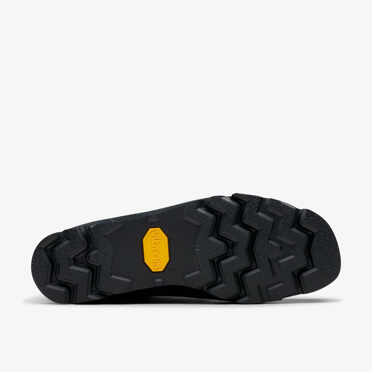Wallabee Boot GORE-TEX Black Suede Clarks Women