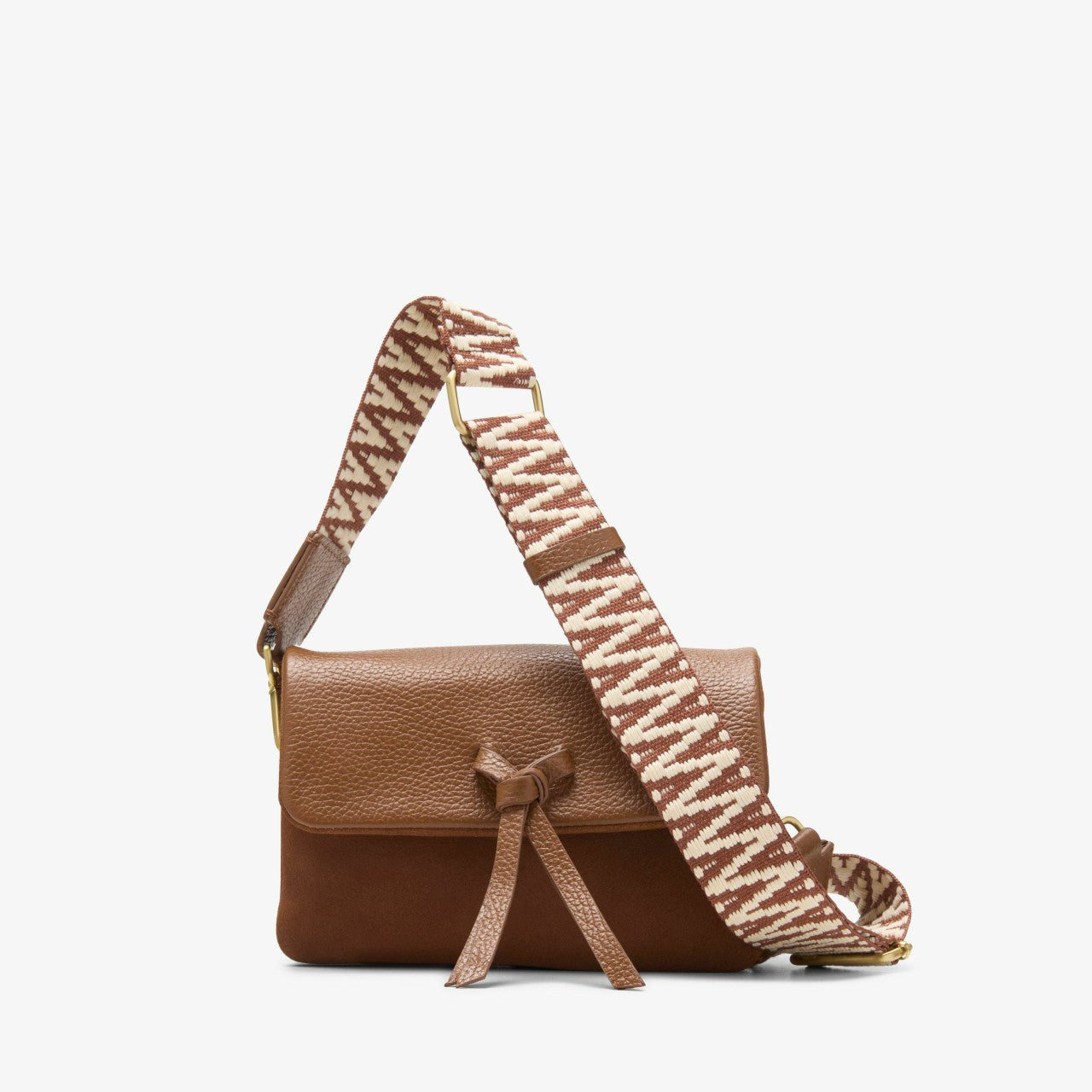 Willow Mini Tan Combination Clarks Women