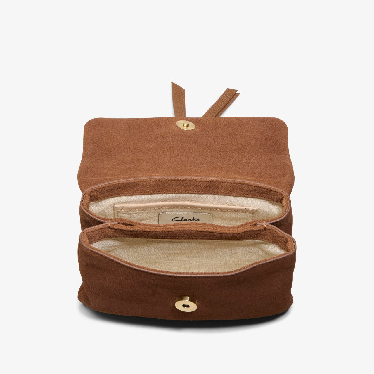Willow Mini Tan Combination Clarks Women